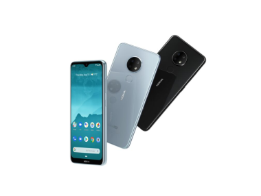 До 50% отстъпка за смартфони Nokia във Vivacom