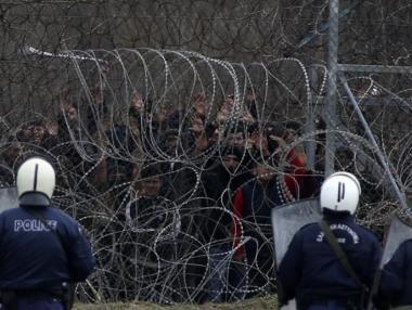 Нова бежанска криза може да унищожи ЕС