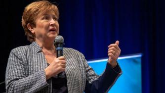 Георгиева: Производителите на петрол са загубили $10 млрд. заради коронавируса