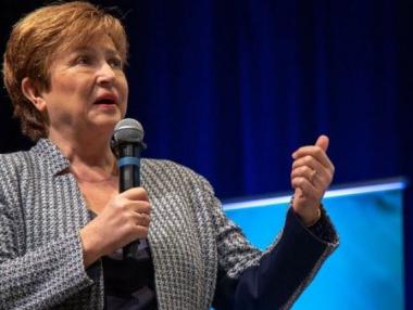 Георгиева: Производителите на петрол са загубили $10 млрд. заради коронавируса