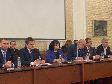 „Газпром“ ще върне на България 150 млн. лв. до края на март