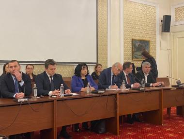 Новите цени на газа – много въпроси, никакви отговори