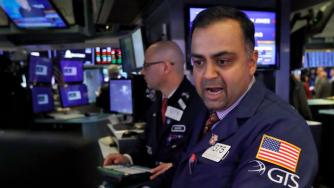 Щатските индекси дълбоко на червена територия