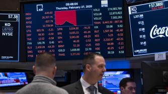 Институтът по международни финанси понижи прогнозите си за глобалната икономика