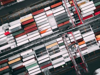 Коронавирусът ще отнеме $320 млрд. от глобалната търговия за 3 месеца