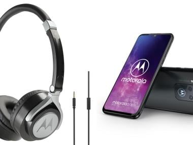 Три специални предложения с Мotorola във Vivacom