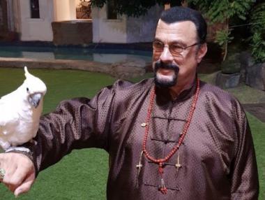 Стивън Сегал e глобен с $300 000 за реклама на криптовалута