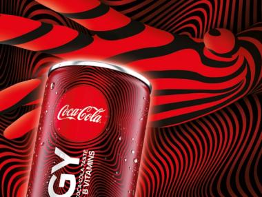 Coca-Cola пуска на българския пазар собствена енергийна напитка