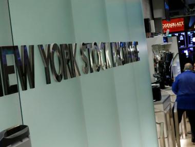 Коронавирусът изтри $9 трилиона от пазарите за 9 дни