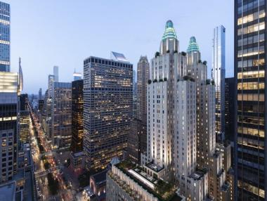 Прочутият хотел Waldorf Astoria в Манхатън продава апартаменти