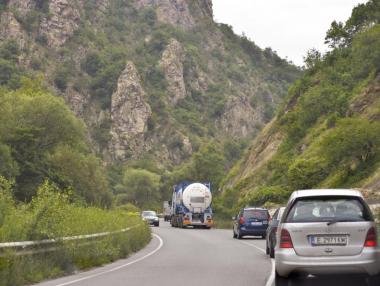 АПИ ще инвестира 3 млн. лв. за опазване на дивите животни в Кресненското дефиле