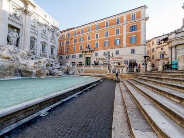 Италианска банка дарява €100 млн. за борбата срещу коронавируса