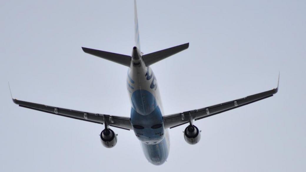 Коронавирусът ще доведе гражданската авиация до безпрецедентна криза