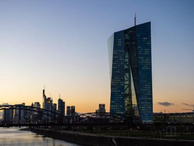 ЕЦБ ще тества работа под карантина