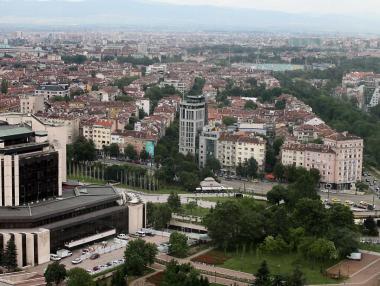 Продавачите на луксозни имоти се примириха с реалните цени