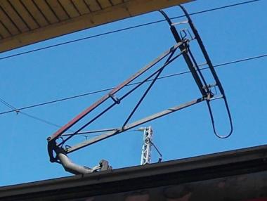 БДЖ търси електроенергия по 230 лв. за мегаватчас