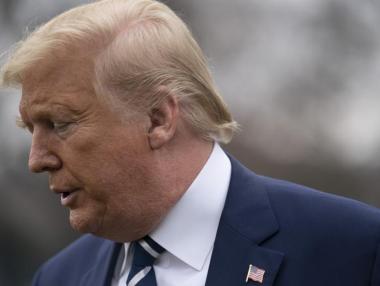 Тръмп се радва на срива при цените на петрола