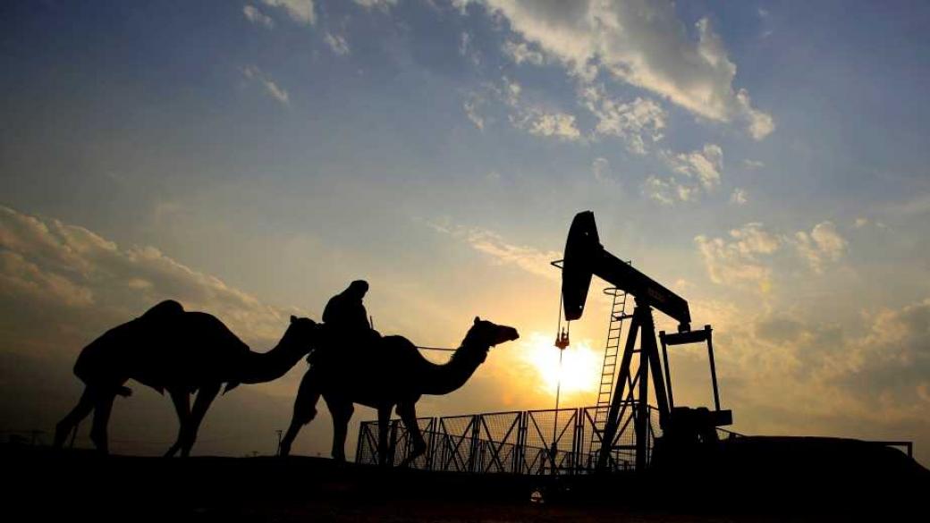 Цената на петрола се възстановява след „Черния понеделник“