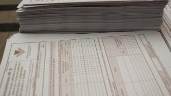 Попълнените от НАП данъчни декларации вече са на сайта