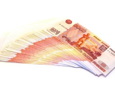 Рублата се възстановява от вчерашния срив
