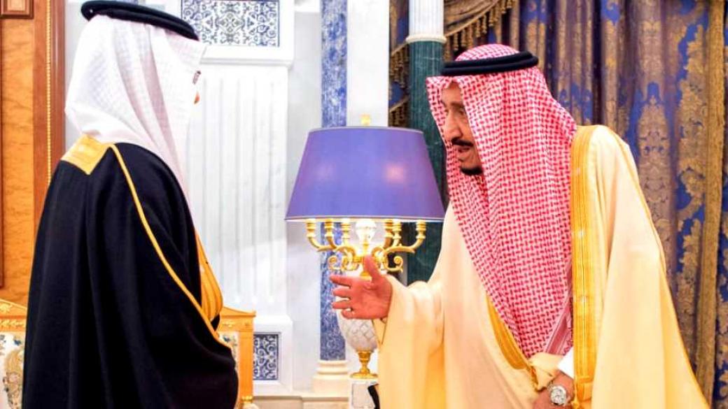 Ценовата война ескалира: Саудитска Арабия „наводнява“ пазара на петрол