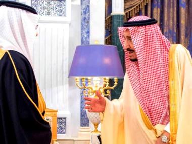 Ценовата война ескалира: Саудитска Арабия „наводнява“ пазара на петрол