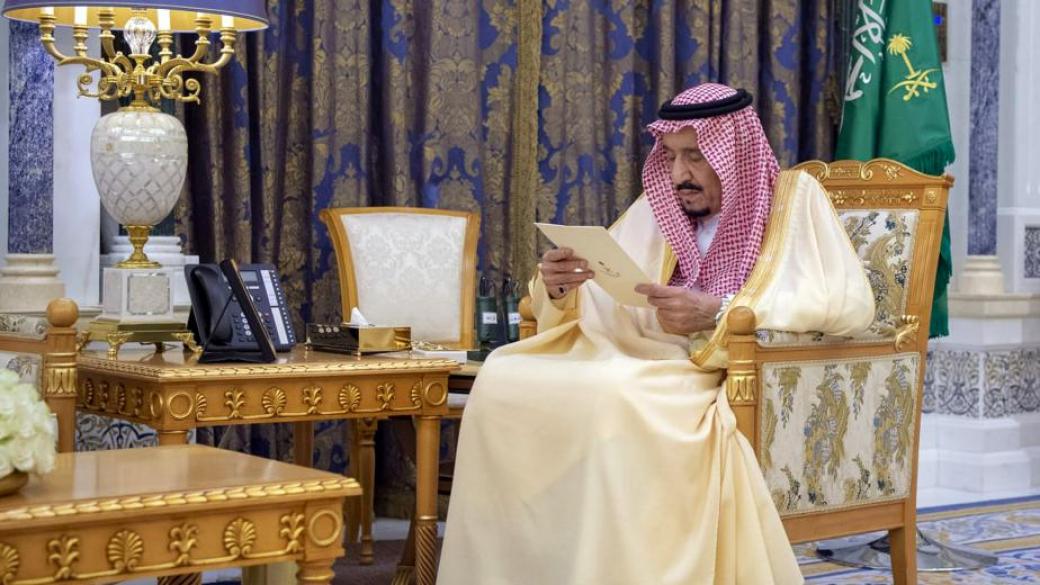 Петролната война на Саудитска Арабия няма да приключи скоро