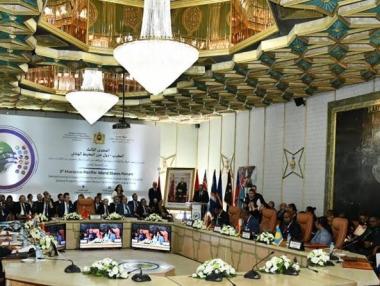 Мароко ще подкрепи островните държави от Тихоокеанския басейн