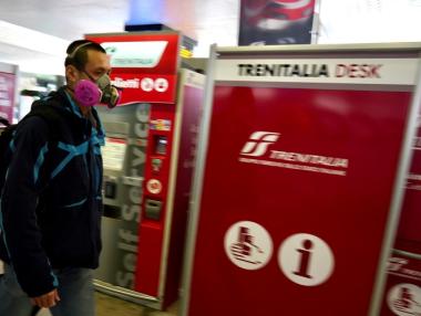 Италия замразява плащанията на данъци и лихви