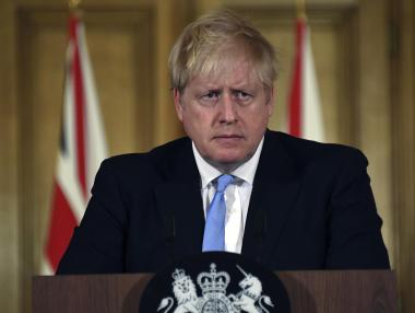 Консерватори въстават срещу Джонсън, но не заради Brexit