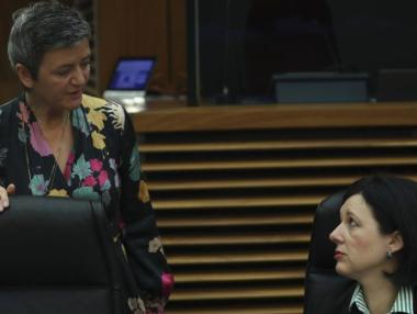 ЕК ще компенсира фирми, засегнати от коронавируса