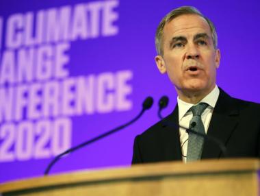 И Лондон предприе паническо намаление на основната лихва