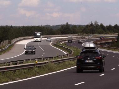 АПИ започва ремонт на 5 виадукта по „Тракия“ за 25 млн. лв.