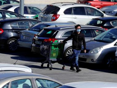 Коронавирусът може да е фатален за европейската автоиндустрия