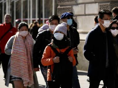 Световната здравна организация обяви коронавируса за пандемия