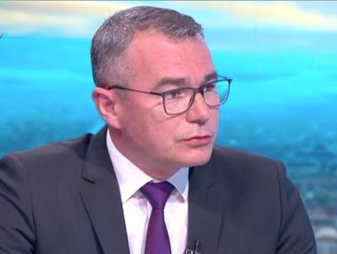 Живодар Терзиев: Цените на горивата вече са понижени