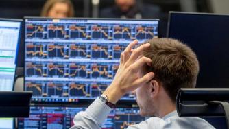 Забраната на Тръмп удари тежко европейските пазари