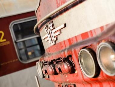 БДЖ днес отмени тотално 11 пътнически влака