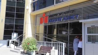 Агенцията по вписванията призовава гражданите да избягват офисите ѝ