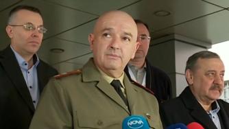 Още 9 човека са заразени с коронавирус в България