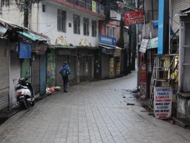 Коронавирусът ще фалира повече хора, отколкото ще убие