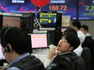 Dow Jones изпрати най-лошия си ден от 1987 г. насам