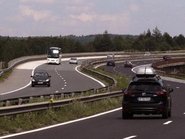 Започва ремонтът на 5 виадукта по „Тракия“