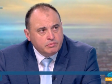 Гълъбинов: Дигитализацията може да ускори излизането от рецесията