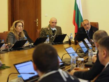 Предстои актуализация на бюджета заради коронавируса