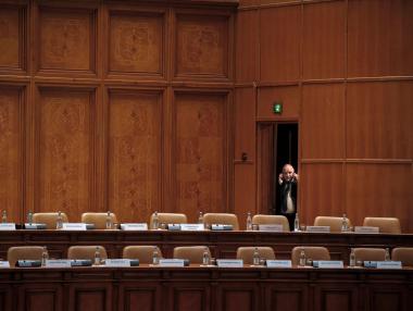 Румъния затвори част от границите си, включително с България