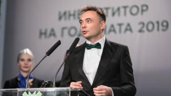 VMware ще увеличи инвестицията си в България