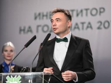 VMware ще увеличи инвестицията си в България