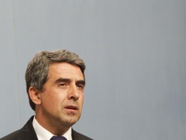 Плевнелиев призова за спешен фонд за местните власти