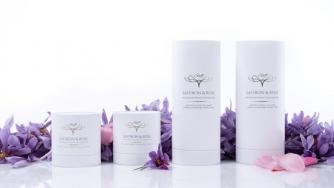 Шафран от с. Трудовец